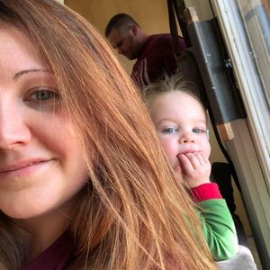 Meet your Posher, Courtney